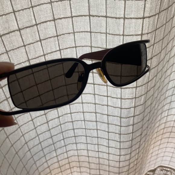 *SOLD* VINTAGE YSL YVES SAINT LAURENT - Picture 8 of 11